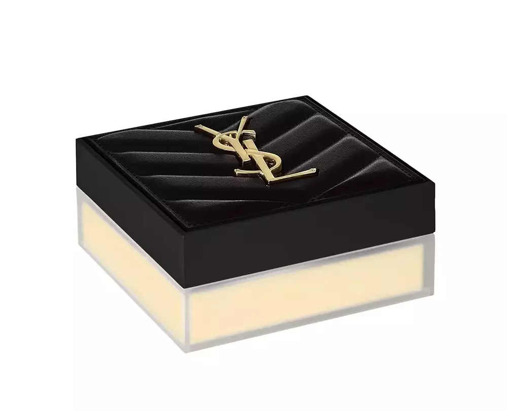 Yves Saint Laurent All Hours Hyper Blur Loose Powder 02 10g 1