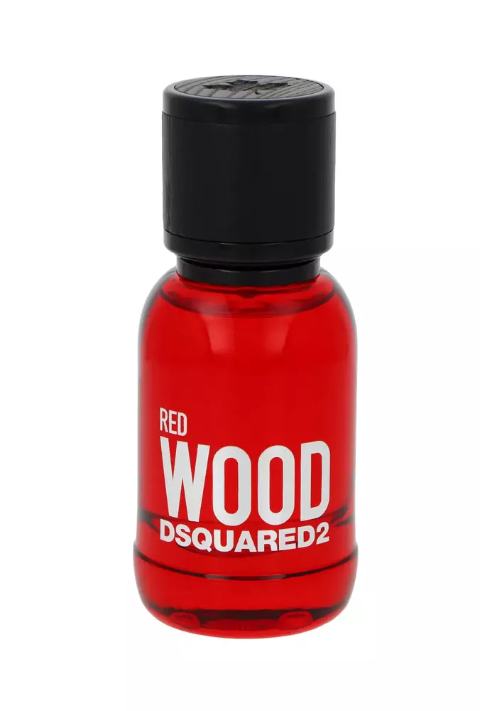 Dsquared2 Red Wood Edt 30ml 1