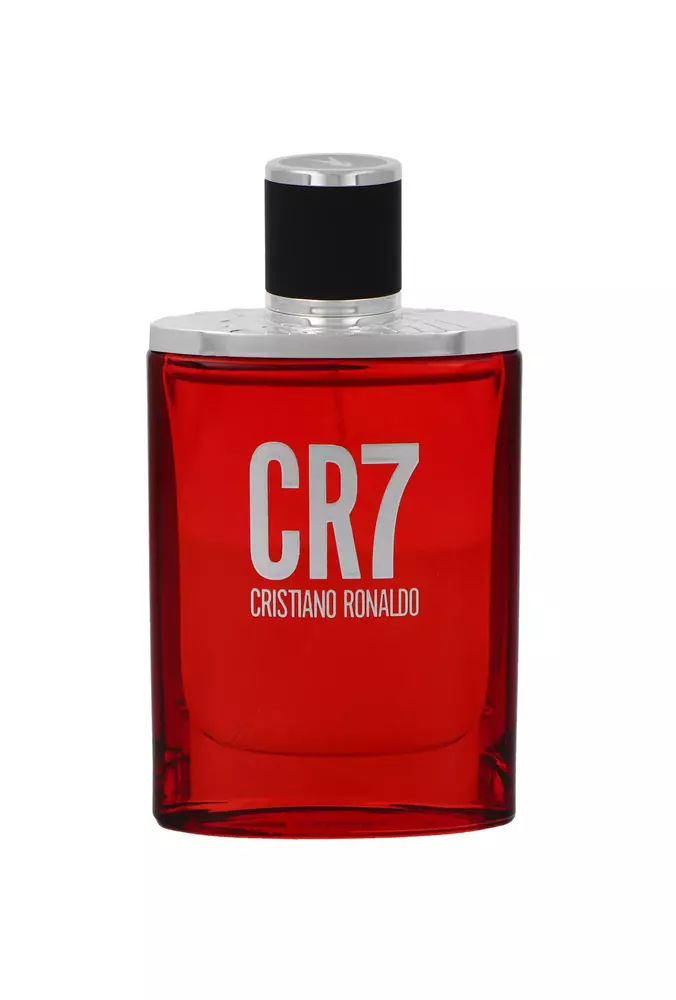 Cristiano Ronaldo CR7 Edt 50ml 1