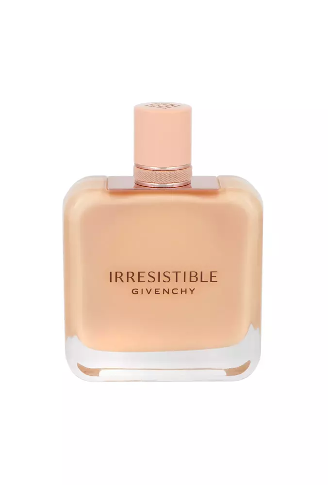 Givenchy Irresistible Nude Velvet Edp 80ml 1