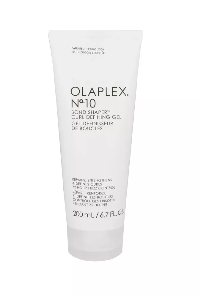 Olaplex No.10 Bond Shaper Curl Definig Gel 200ml 1