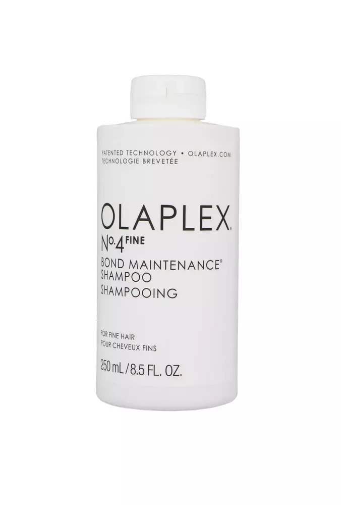 Olaplex No. 4 Fine Bond Maintenance Shampoo 250ml 1