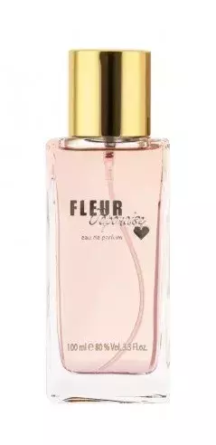 Raphael Rosalee Fleur Japonaise Edp 100ml 1