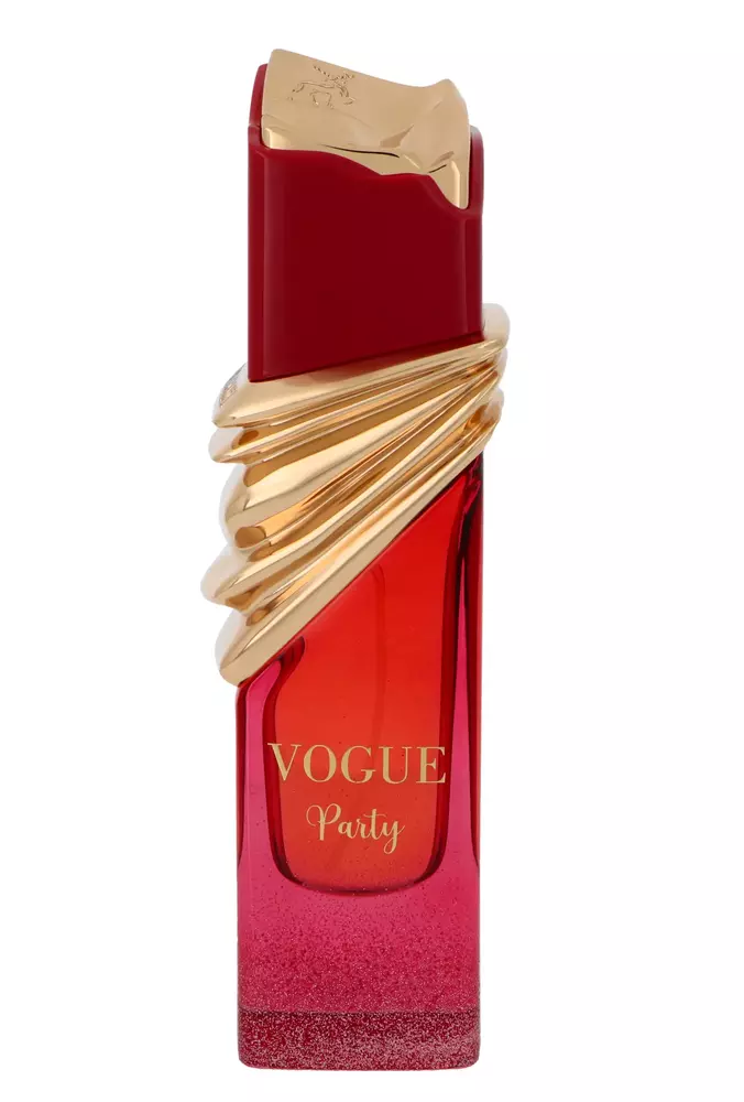 Maison Alhambra Vogue Party Edp 100ml 1