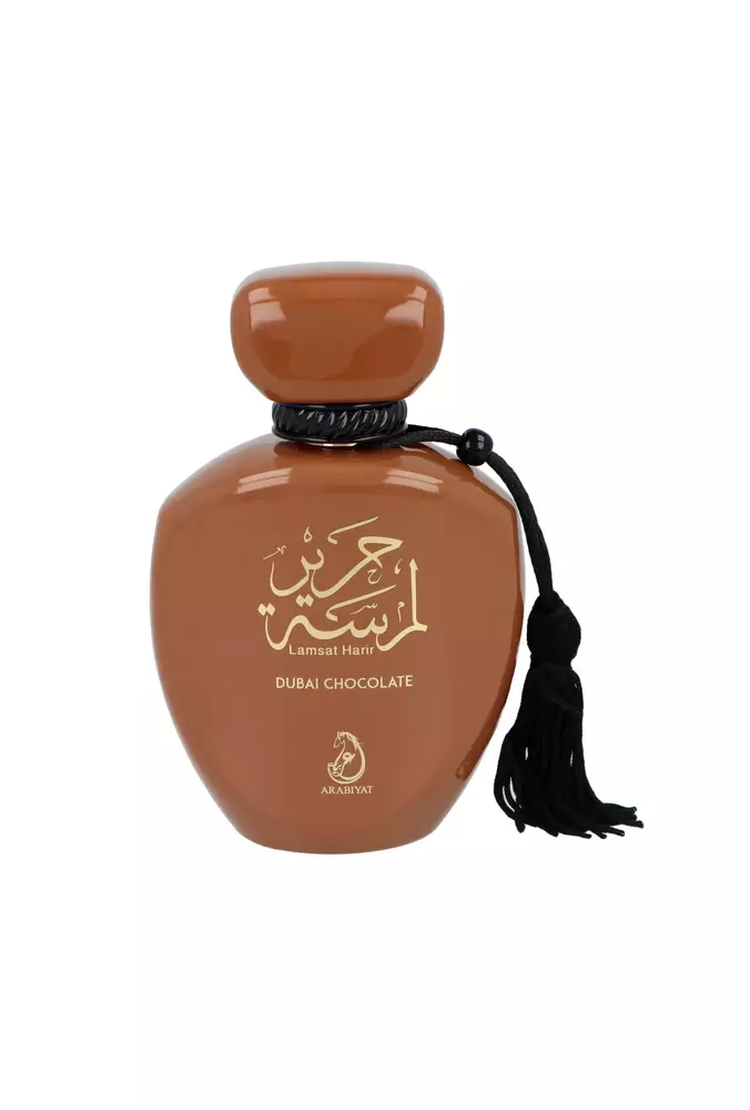 Arabiyat Prestige Lamsat Harir Dubai Chocolate Edp 100ml 1