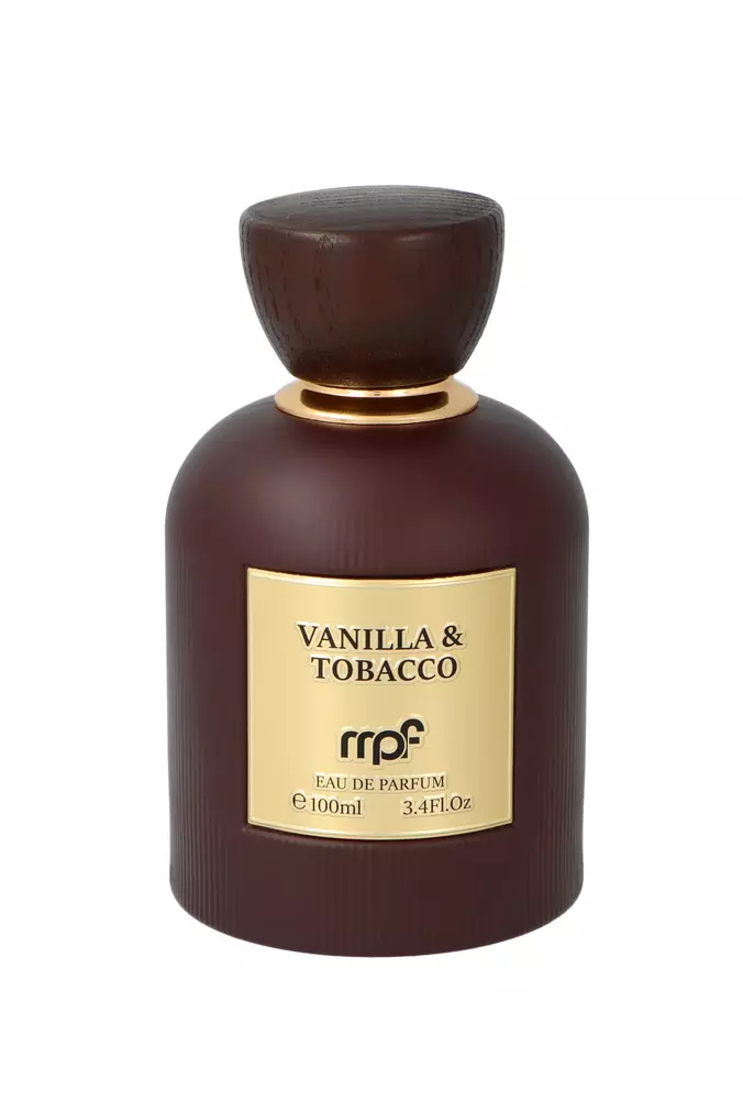 My Perfumes Vanilla & Tobacco Edp 100ml 1