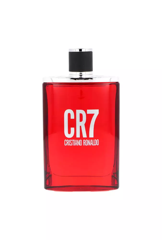 Cristiano Ronaldo CR7 Edt 100ml 1