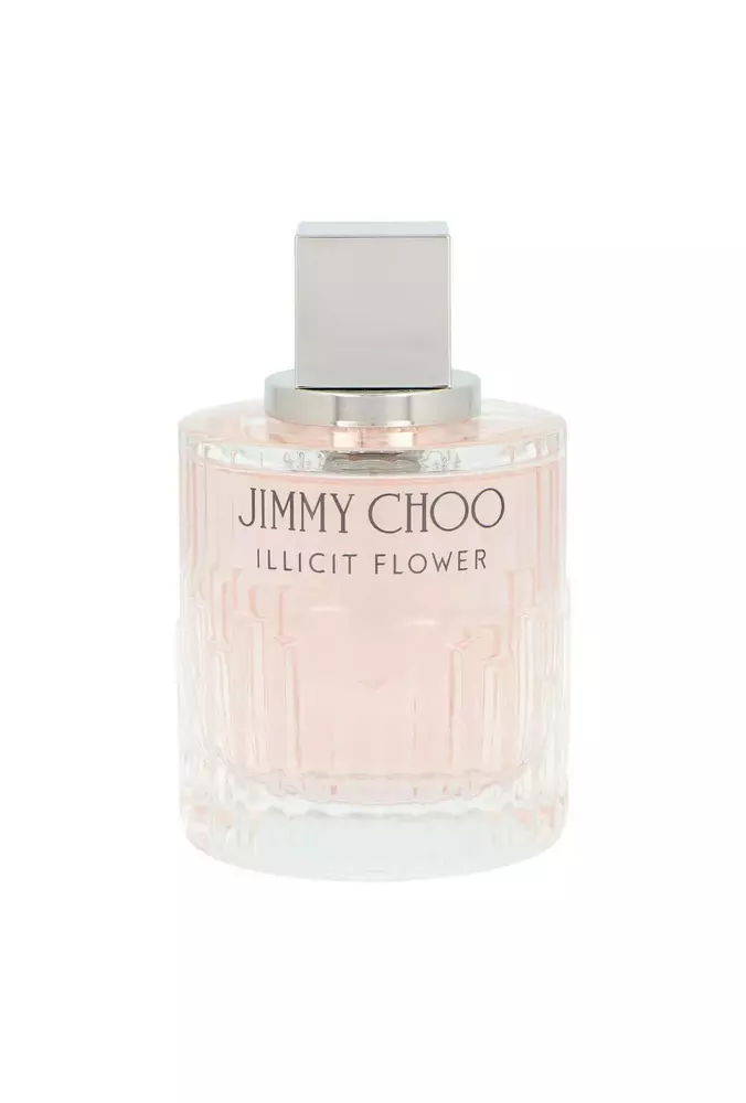 Jimmy Choo Illicit Flower Edt 100ml 1