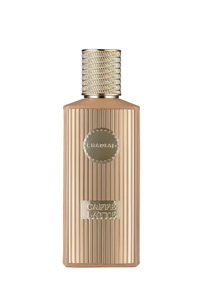 Khadlaj Perfumes Caffe Latte Extrait de Parfum 100ml 1