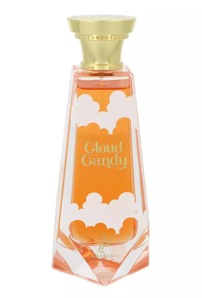 Khadlaj Perfumes Cloud Candy Extrait de Parfum 100ml 1
