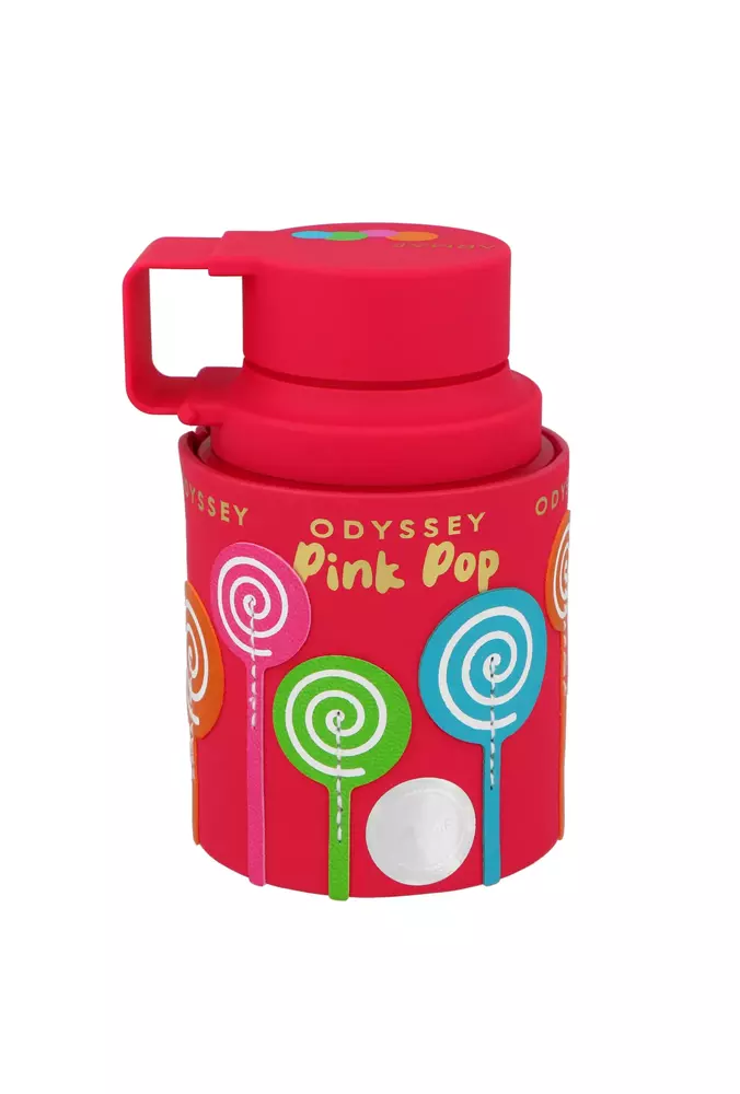 Armaf Odyssey Pink Pop Edp 100ml 1