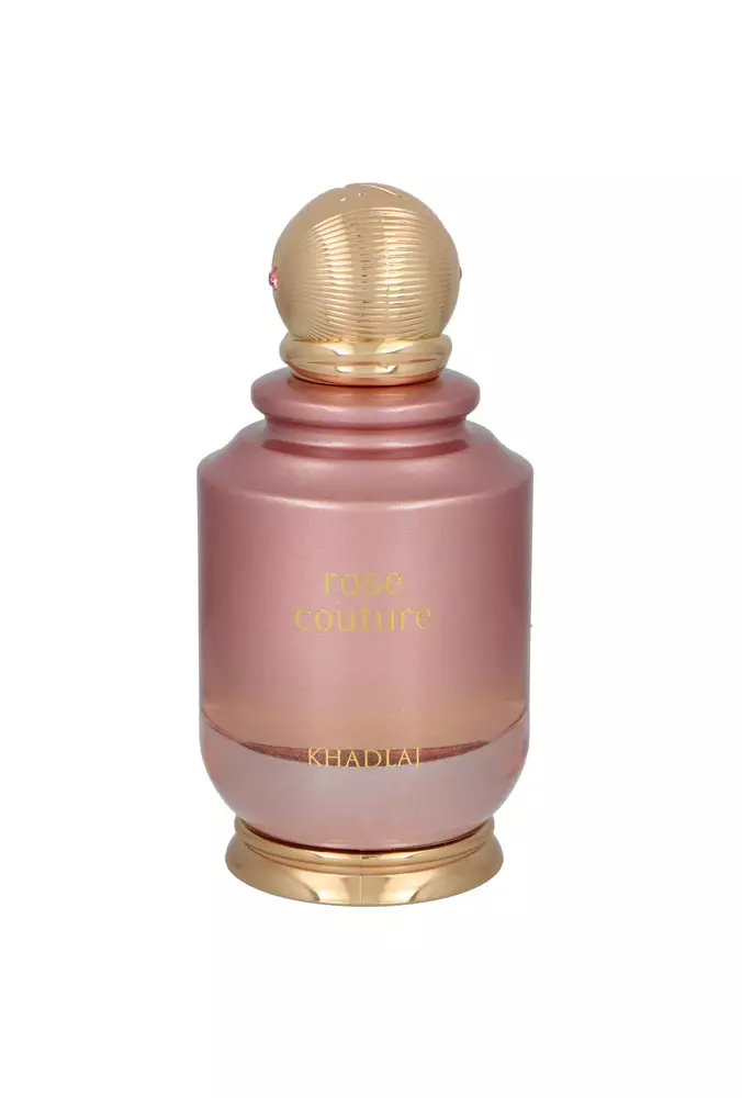 Khadlaj Rose Couture Edp 100ml 1