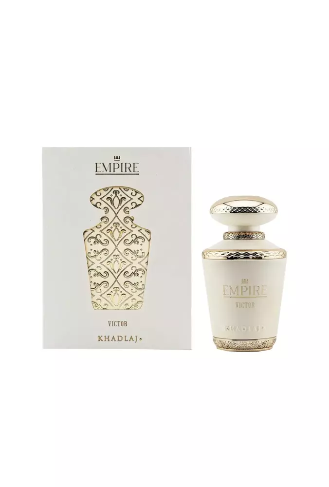 Khadlaj Empire Victor Edp 100ml 1