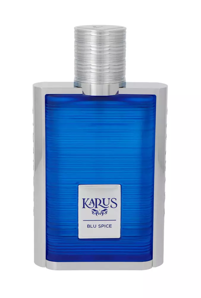 Khadlaj Karus Blu Spice Edp 100ml 1