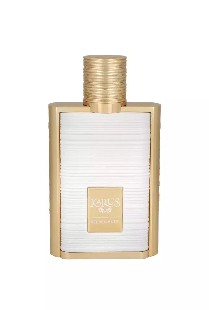 Khadlaj Karus Secret Musk Edp 100ml 1