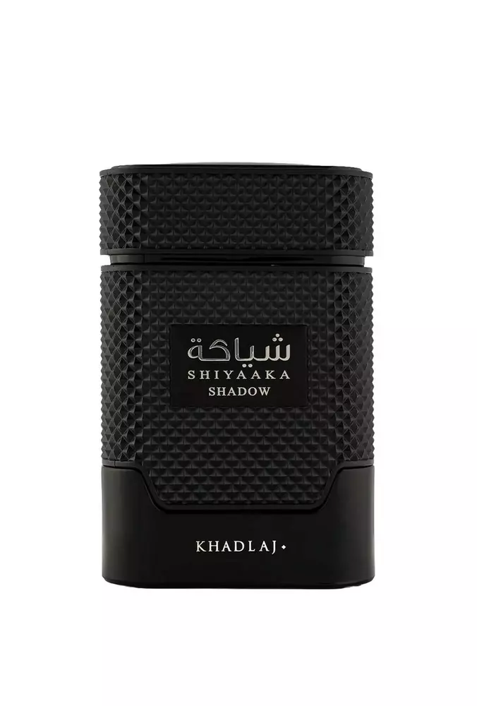 Khadlaj Shiyaaka Shadow Edp 100ml 1