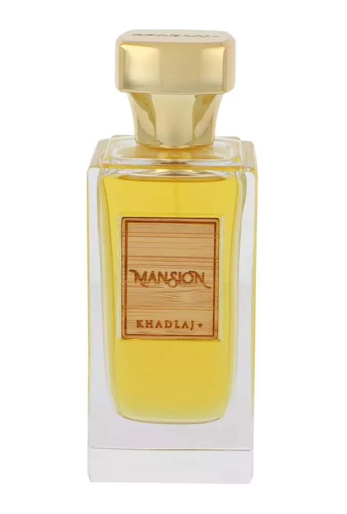 Khadlaj Mansion Edp 100ml 1