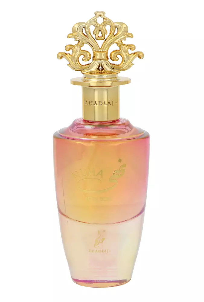 Khadlaj Nuha Bon Bon Edp 85ml 1