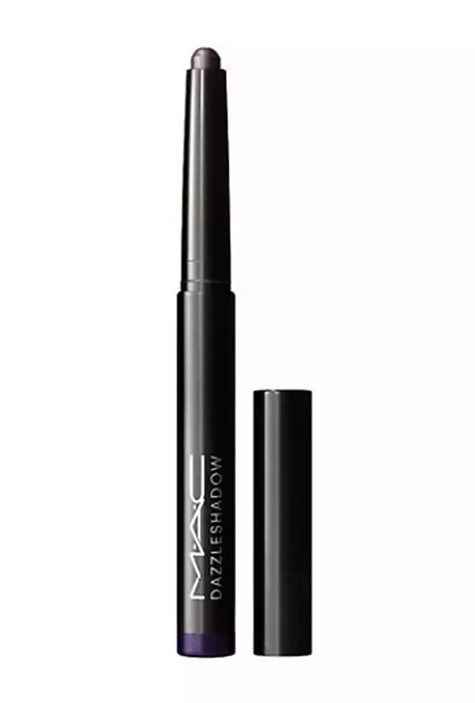 Mac Dazzleshadow Stick Eyeshadow Black Ice 1,6g 1