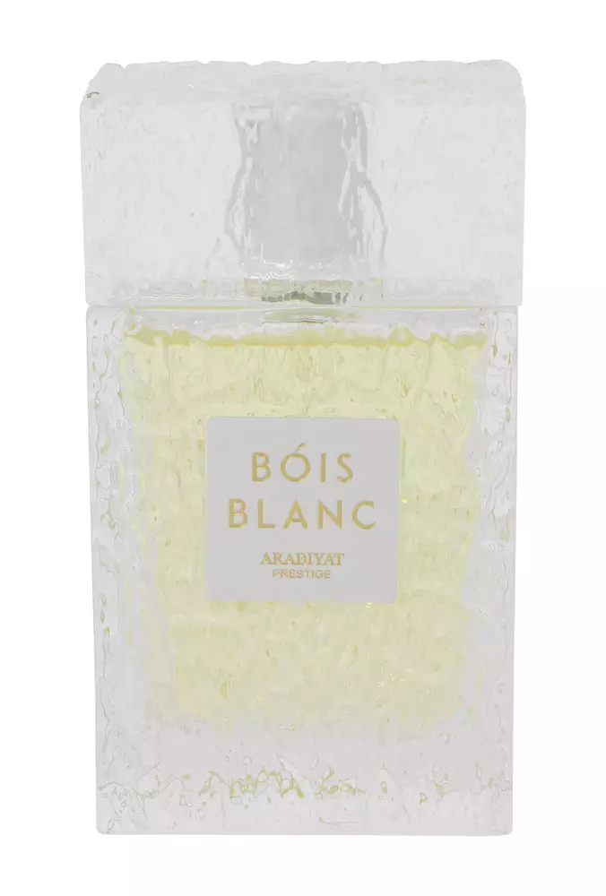Arabiyat Prestige Bois Blanc Edp 100ml 1