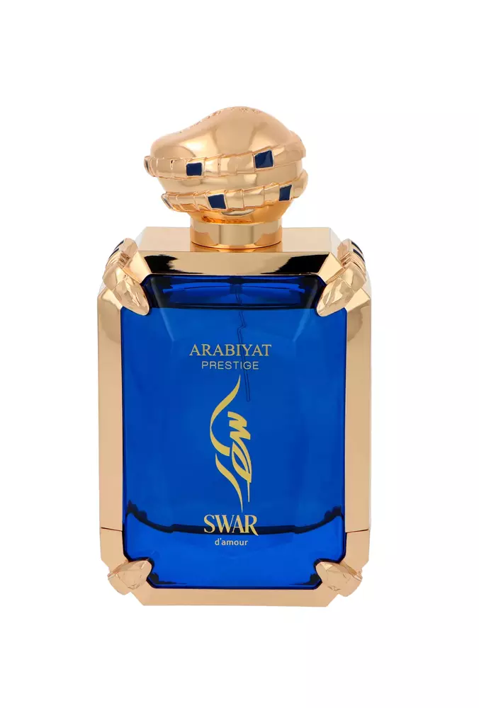 Arabiyat Prestige Swar D`Amour Edp 100ml 1