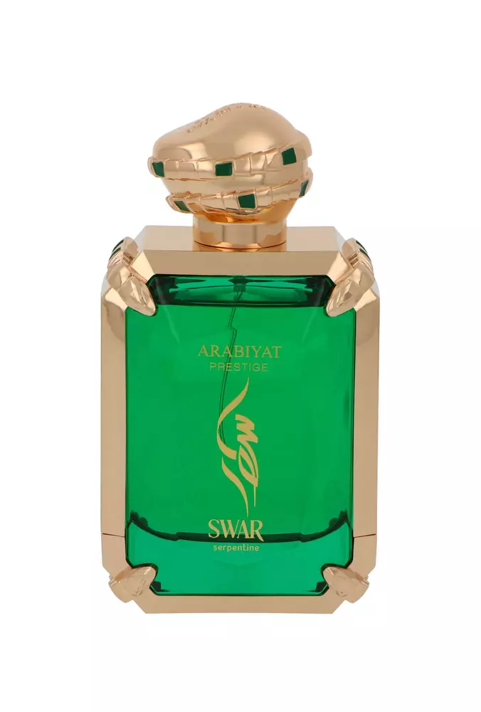 Arabiyat Prestige Swar Serpentine Edp 100ml 1