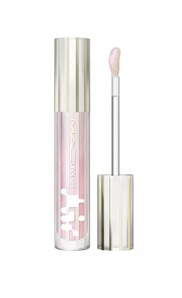 Mac Lipglass Air Frozen 5ml 1