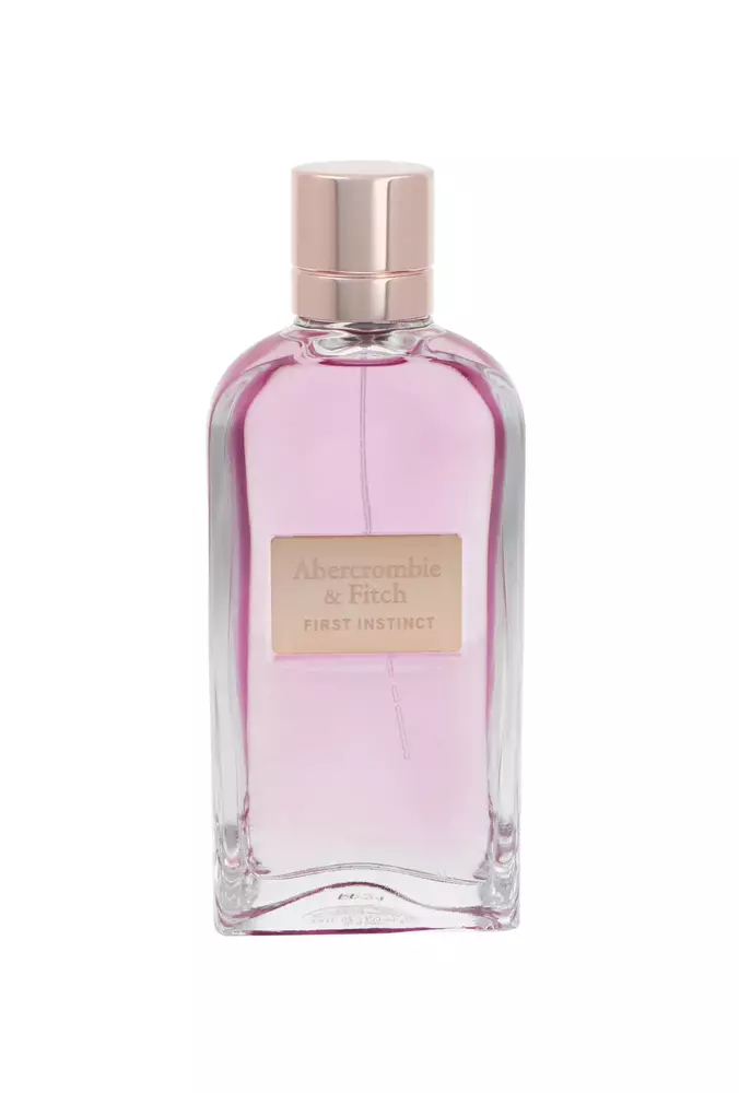 Abercrombie & Fitch First Instinct For Her Edp 100ml 1