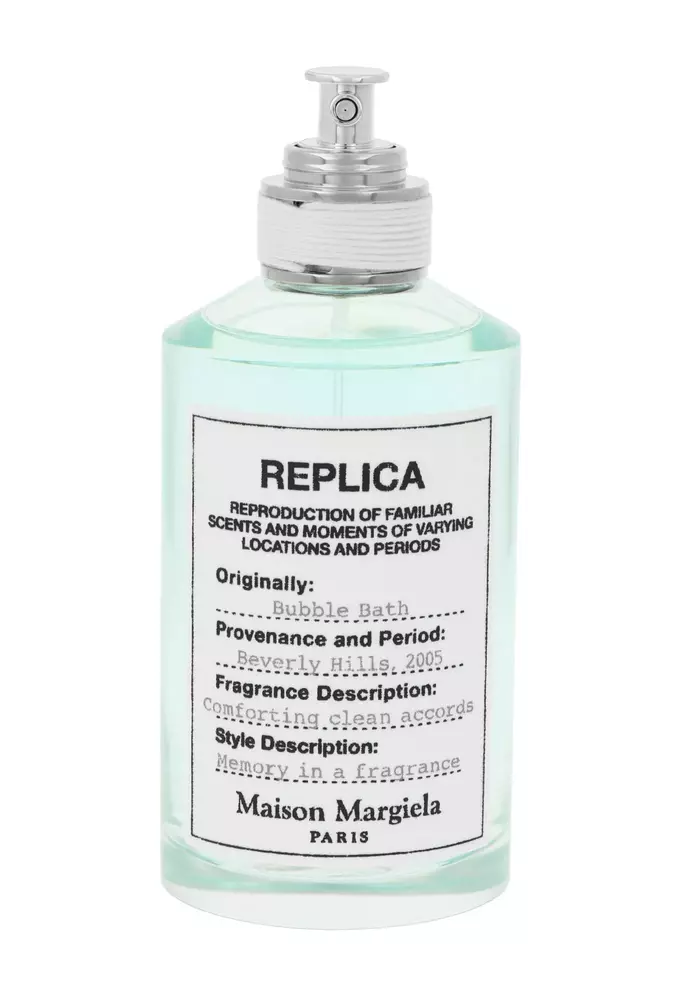 Maison Margiela Replica Bubble Bath Edt 100ml 1