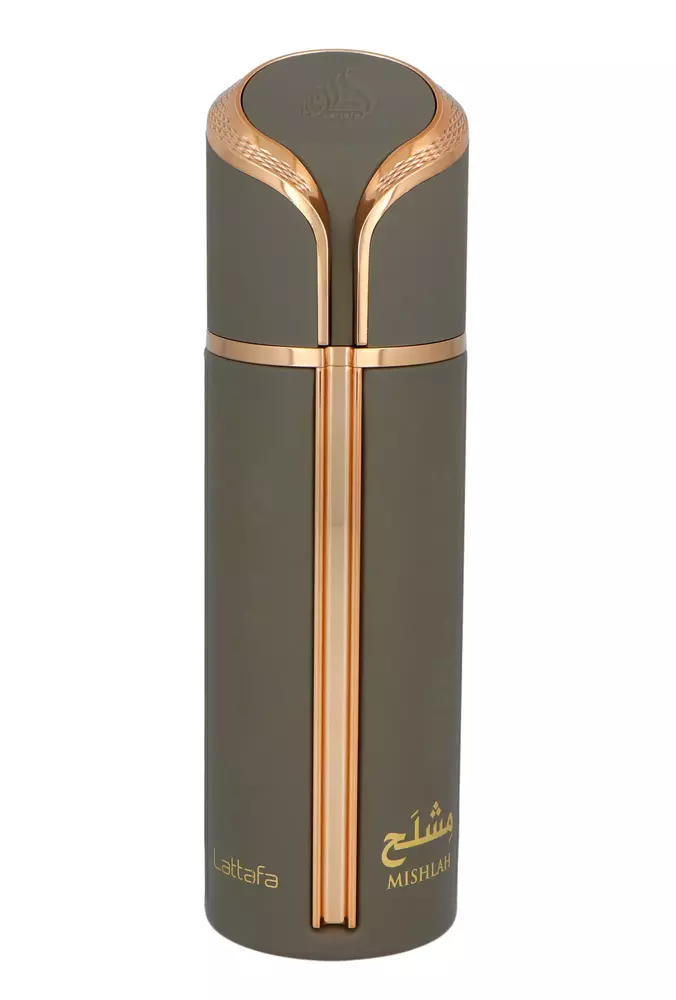 Lattafa Mishlah Edp 100ml 1