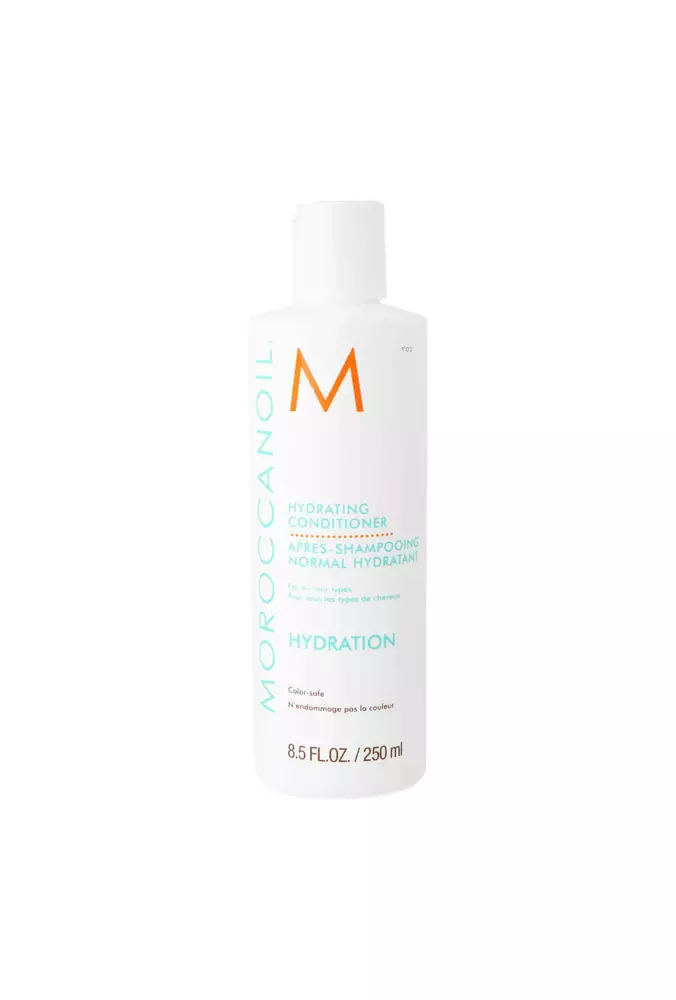 Moroccanoil Hydrating Conditioner 250ml 1