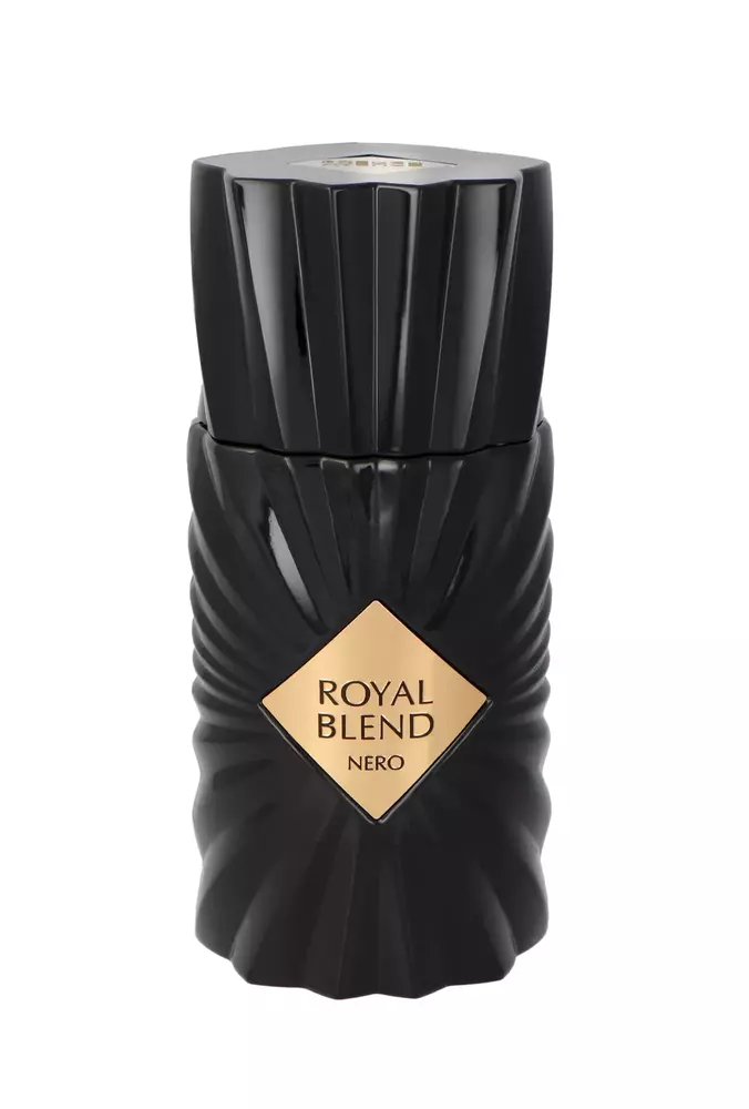French Avenue Royal Blend Nero Extrait De Parfum 100ml 1