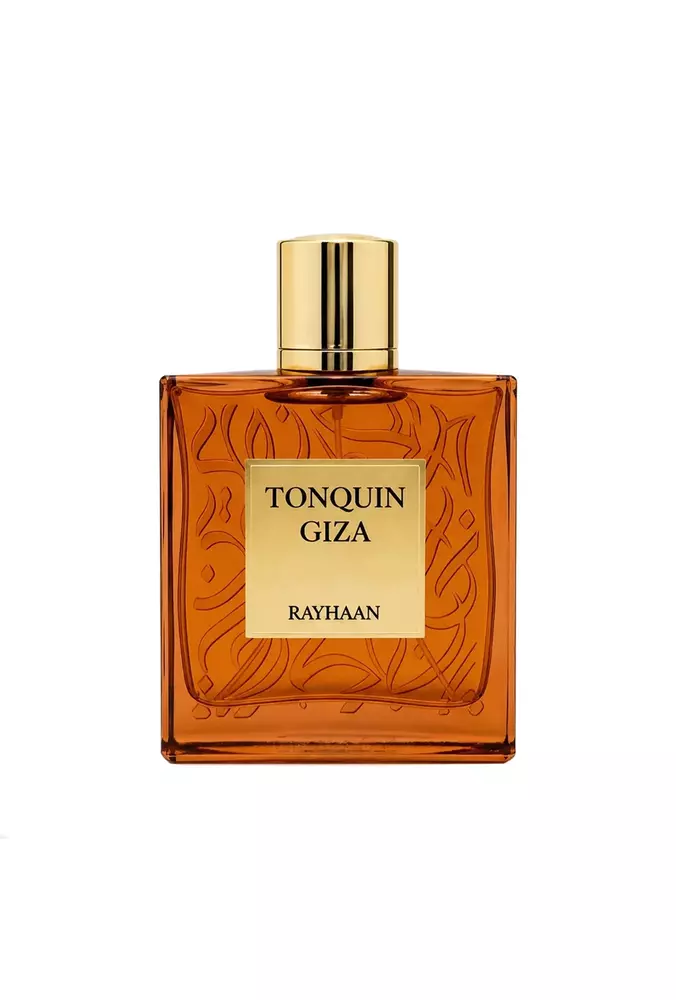 Rayhaan Tonquin Giza Edp 100ml 1