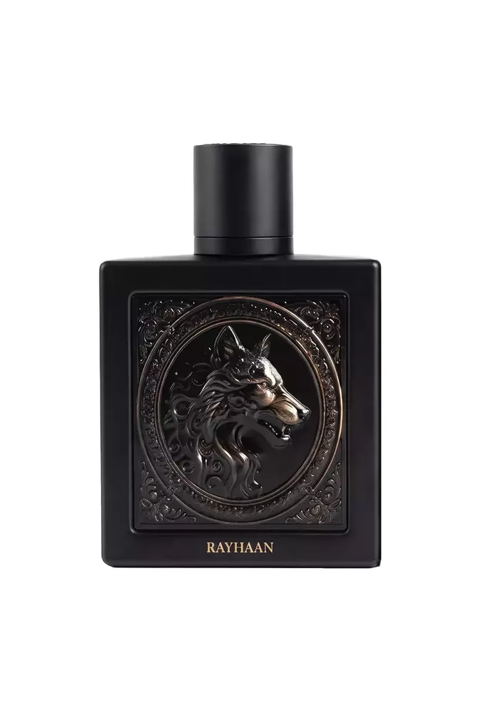 Rayhaan Wolf Edp 100ml 1