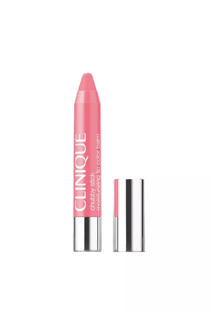 Clinique Chubby Stick Moisturizing Lip Balm Totally Tutu 3g 1
