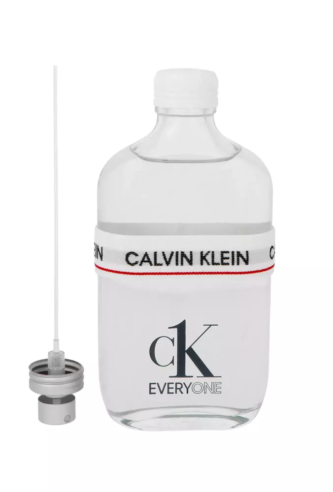 Calvin Klein CK Everyone Edt 200ml 1