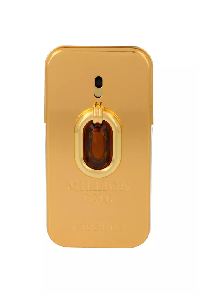 Paco Rabanne Million Gold Elixir Intense Parfum 50ml 1