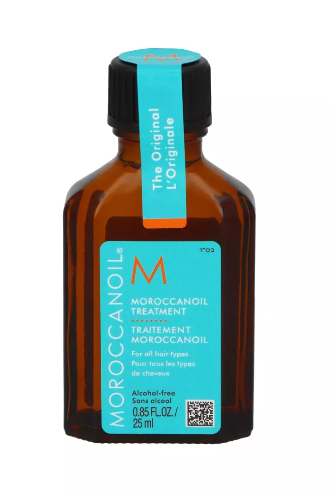 Moroccanoil Treatment Oil For All Hair Types 25ml 1
