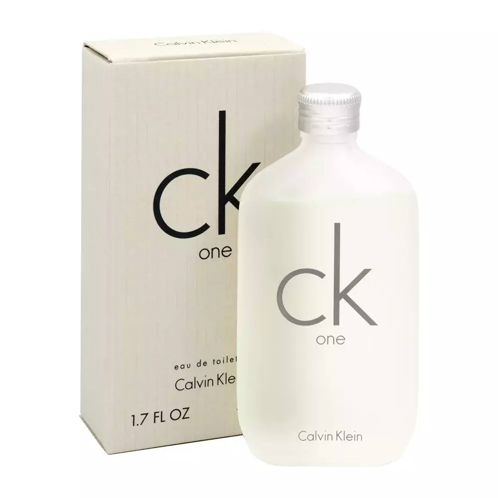 Calvin Klein CK One Edt 50ml 1
