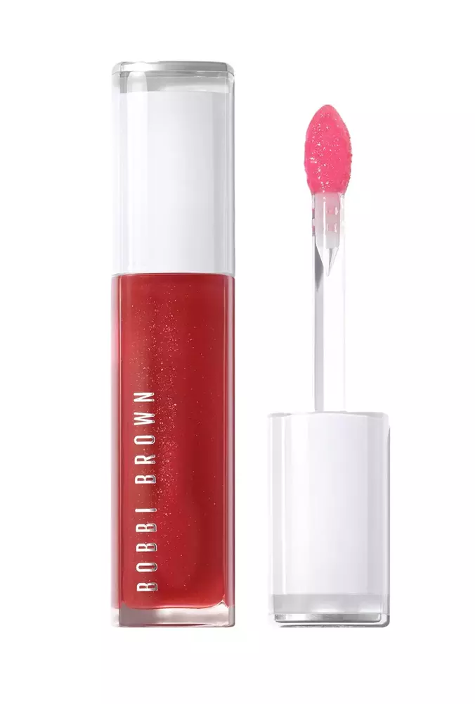 Bobbi Brown Extra Blushing Lip Oil Bare Raspberry 6ml 1