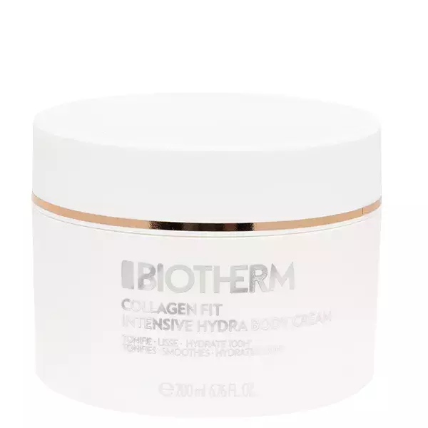 Biotherm Collagen Fit Intensive Hydra Body Cream 200ml 1