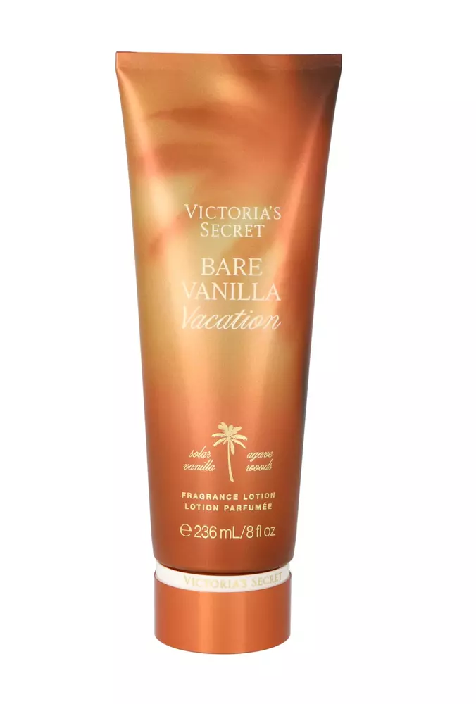 Victoria`s Secret Bare Vanilla Vacation Body Lotion 236ml 1