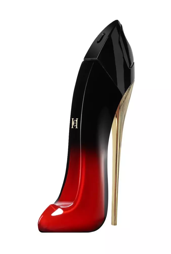 Carolina Herrera Very Good Girl Elixir Edp 80ml 1