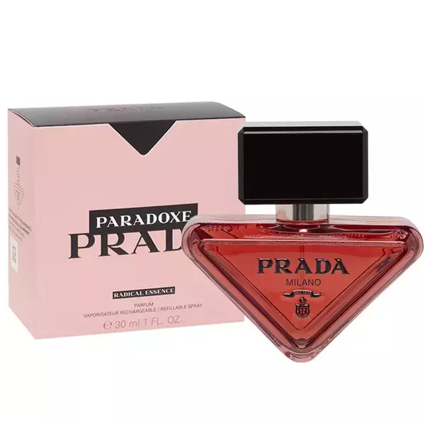 Prada Paradoxe Radical Essence Refillable Parfum 30ml 1