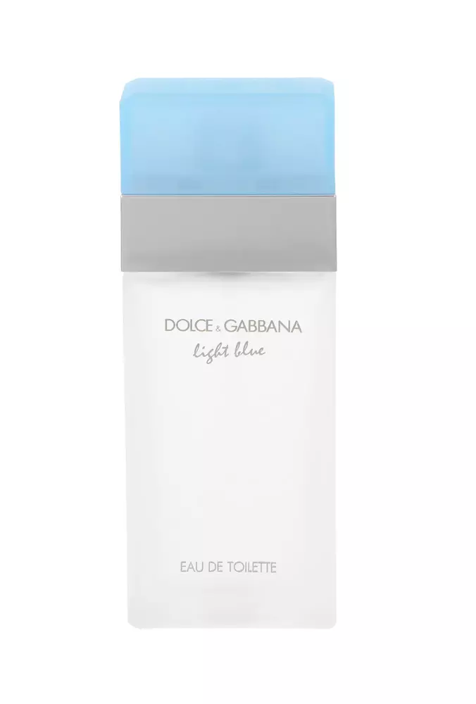 Dolce & Gabbana Light Blue Edt 25ml 1