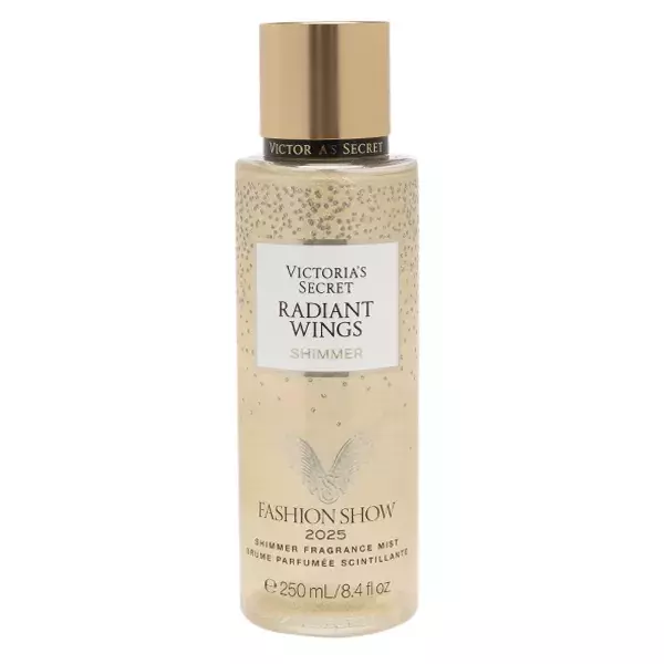 Victoria`s Secret Radiant Wings Body Mist 250ml 1