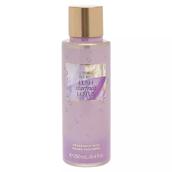 Victoria`s Secret Lush Starfruit Lotos Body Mist 250ml 1