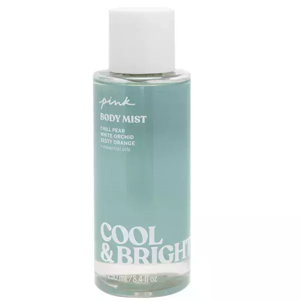 Victoria`s Secret Cool & Bright Body Mist 250ml 1