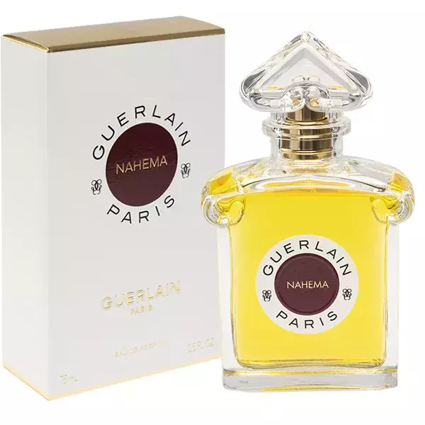 Guerlain Nahema Edp 75ml 1