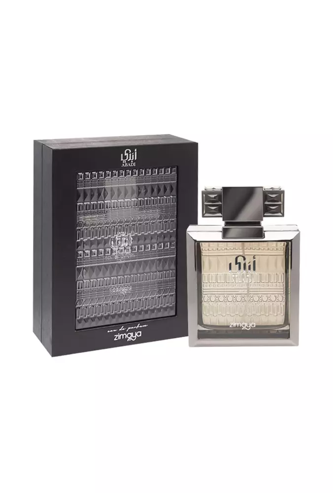 Zimaya Abdi Saga Edp 100ml 1
